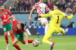 开云体育平台APP-克罗地亚击败爱尔兰双线开花