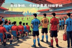 开云体育APP下载-卡利亚里主场大胜热那亚，保持胜利势头的简单介绍