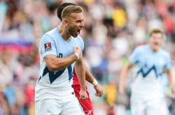 开云平台-克罗地亚险胜斯洛文尼亚，惊险拿分的简单介绍