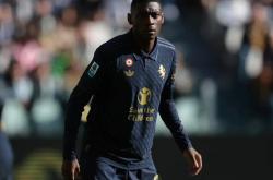 开云体育平台APP-尤文图斯闷平利物浦，小组出线悬念的简单介绍