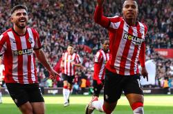 开云体育下载-曼联主场战平南安普顿，积极表现