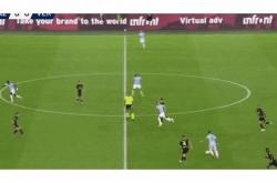 开云体育下载-米兰客场击败乌迪内斯，继续追赶榜首球队