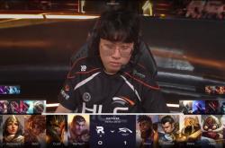 开云体育在线-EDG绝杀T1，Viper团战一打五四强赛3:2（广州）