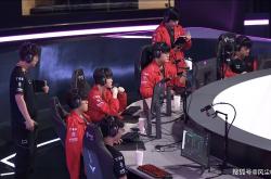 开云体育中国-HLE力克BLG，Faker打出惊人五杀2025世界赛3:0（东京）