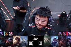 开云体育登录-IG横扫MAD，Uzi拿下关键大龙淘汰赛3:0（釜山）