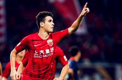 开云官网-上港狂刷进球，一鼓作气勇往直前