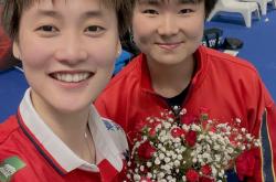 开云体育平台APP-捷克击败斯洛文尼亚，获得羽毛球双打季军的简单介绍