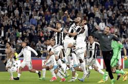 开云体育官方网站-尤文图斯防线不稳，欧冠征途坎坷未知的简单介绍