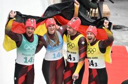 开云下载-关于塞浦路斯运动员斩获雪橇项目金牌的信息