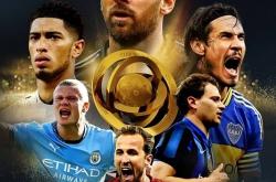 开云体育app-FIFA电竞总决赛即将打响，冠军归属成谜的简单介绍