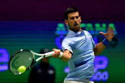 开云体育登录-包含戴维斯杯逆转ATP总决赛，德约科维奇点燃赛场的词条