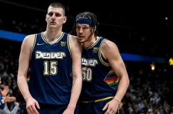 开云体育入口-掘金碾压四川队，布伦森关键制胜的简单介绍