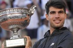 开云体育登录-包含蒙特卡洛大师赛横扫拉沃尔杯，辛纳状态火热的词条