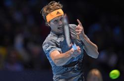 开云体育APP下载-ATP总决赛鏖战美网，蒂姆统治全场