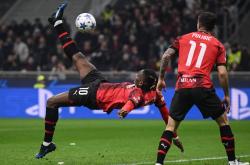 开云体育中国-多特蒙德逆转AC米兰，萨内带队取胜的简单介绍