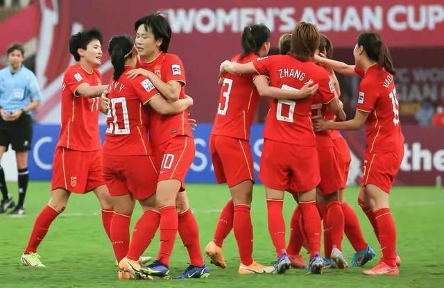 日本女足再次夺冠在望，气势如虹！