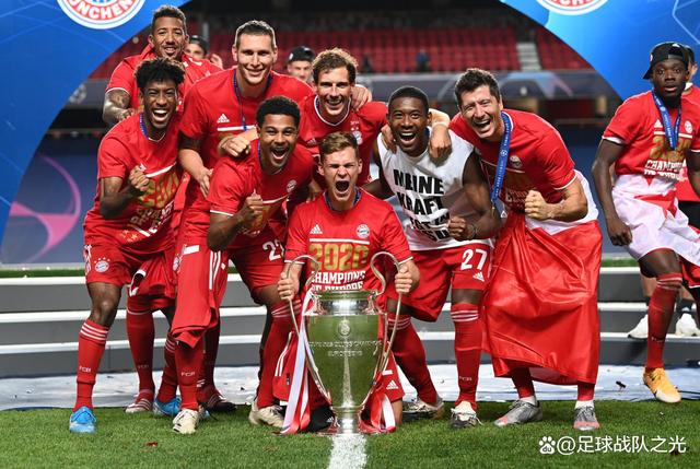 拜仁慕尼黑前锋大放异彩,助球队豪取一胜 拜仁慕尼黑前锋大放异彩,助球队豪取一胜