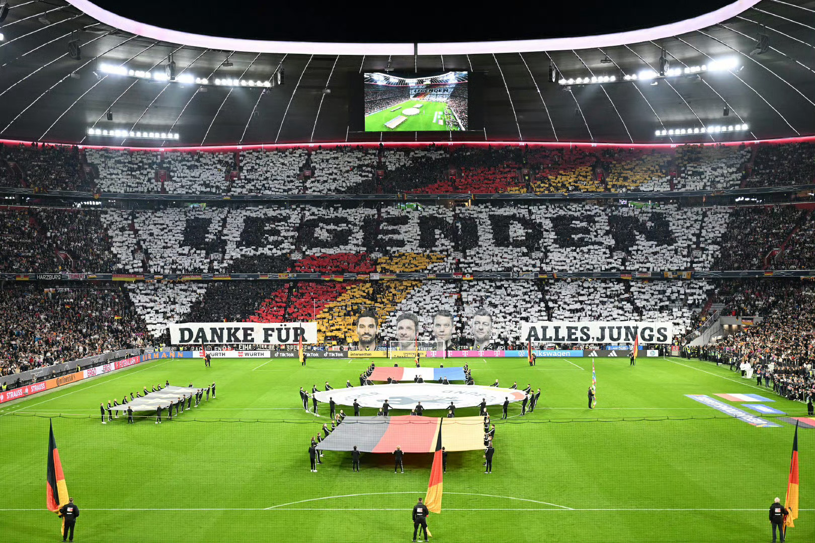 荷兰主场不敌德国,遭遇失利 荷兰主场不敌德国,遭遇失利