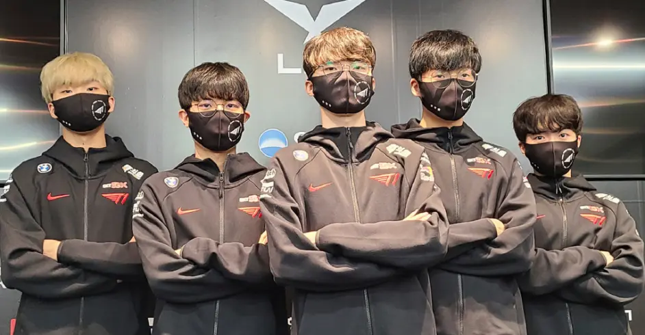 包含NS轻取T1，Clozer统治全场的词条