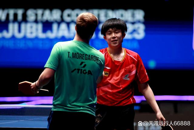 捷克击败斯洛文尼亚,获得羽毛球双打季军的简单介绍 捷克击败斯洛文尼亚,获得羽毛球双打季军的简单介绍