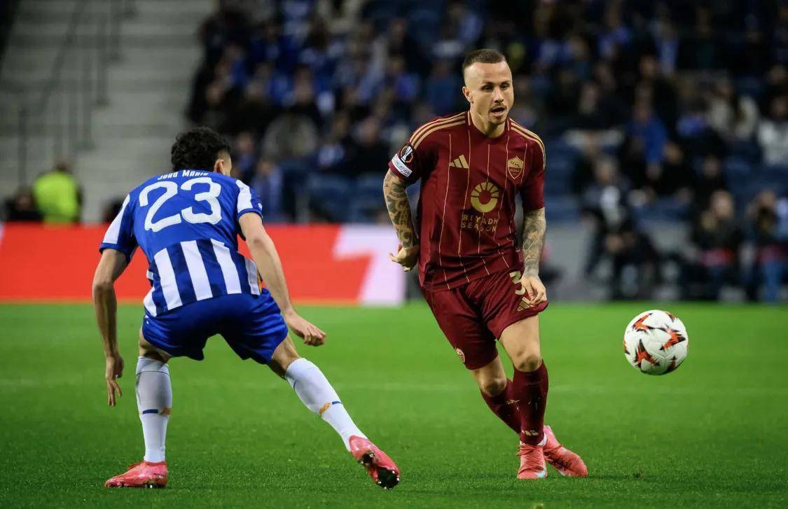 守护中路！穆里尼奥祭出三中卫轻松击败巴塞罗那的简单介绍