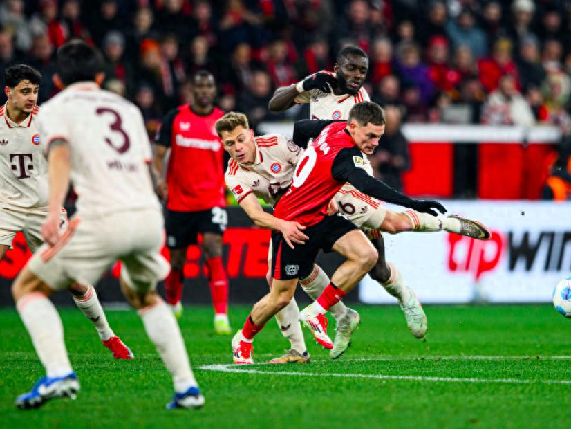 德甲豪强多特激战,拜仁压阵一切都不容迟疑!的简单介绍 德甲豪强多特激战,拜仁压阵一切都不容迟疑!的简单介绍