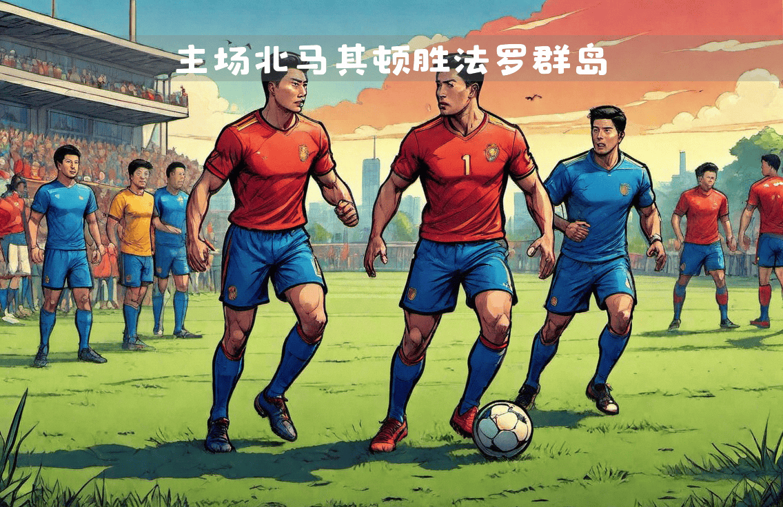 塞浦路斯对北马其顿展开激战,胜者前进下一轮的简单介绍 塞浦路斯对北马其顿展开激战,胜者前进下一轮的简单介绍