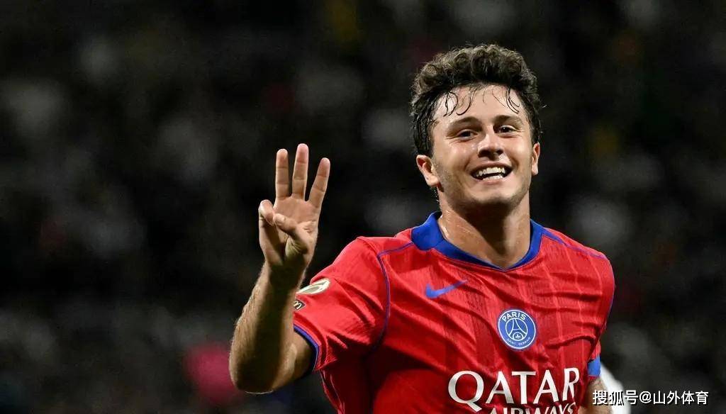 巴黎圣日耳曼全取三分，保持连胜状态的简单介绍