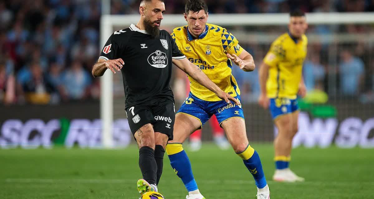 关于塞尔塔赢得关键胜利，冲击欧战资格的信息