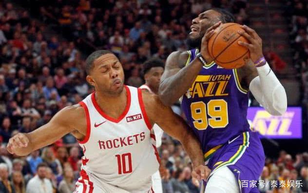 火箭大胜开门红，夺冠有望成为现实的简单介绍