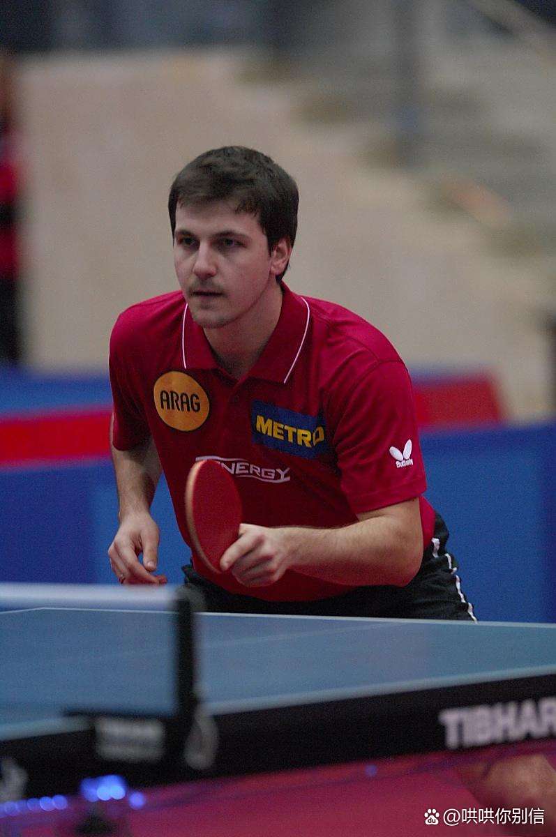 关于法国乒乓球队完胜英国乒乓球队，波尔惊艳世界的信息