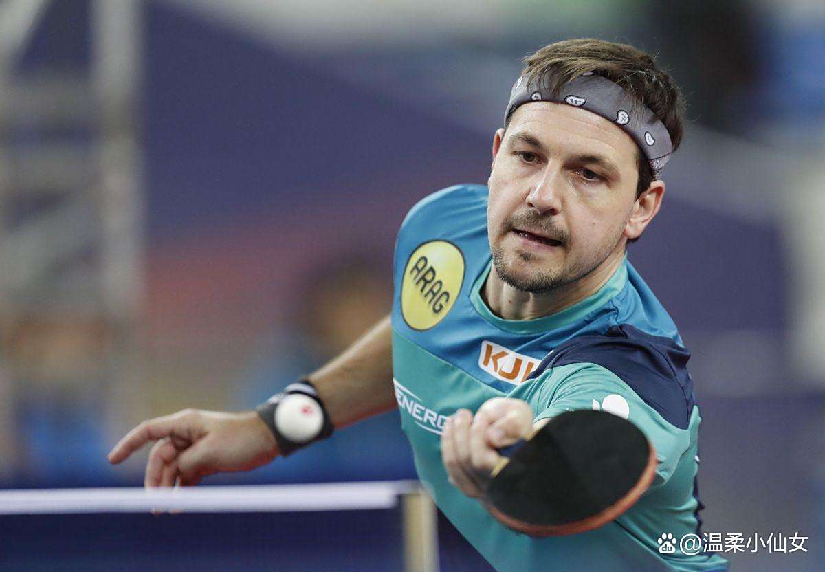 关于法国乒乓球队完胜英国乒乓球队，波尔惊艳世界的信息
