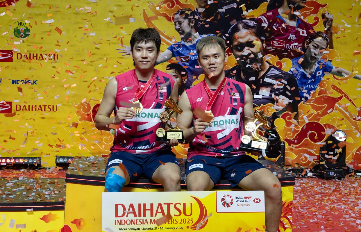 印尼羽毛球队轻取丹麦羽毛球队,马琳送出助攻的简单介绍 印尼羽毛球队轻取丹麦羽毛球队,马琳送出助攻的简单介绍