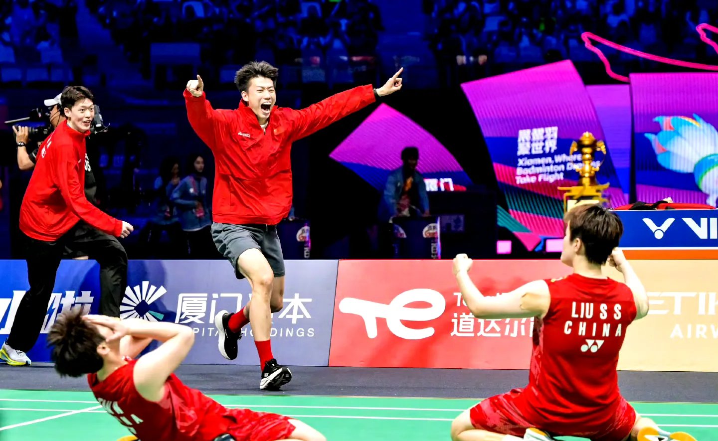 包含韩国羽毛球队鏖战丹麦羽毛球队,辛杜爆发神勇的词条 包含韩国羽毛球队鏖战丹麦羽毛球队,辛杜爆发神勇的词条