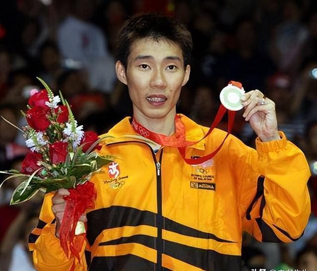 关于丹麦羽毛球队力克马来西亚羽毛球队，李宗伟爆发神勇的信息