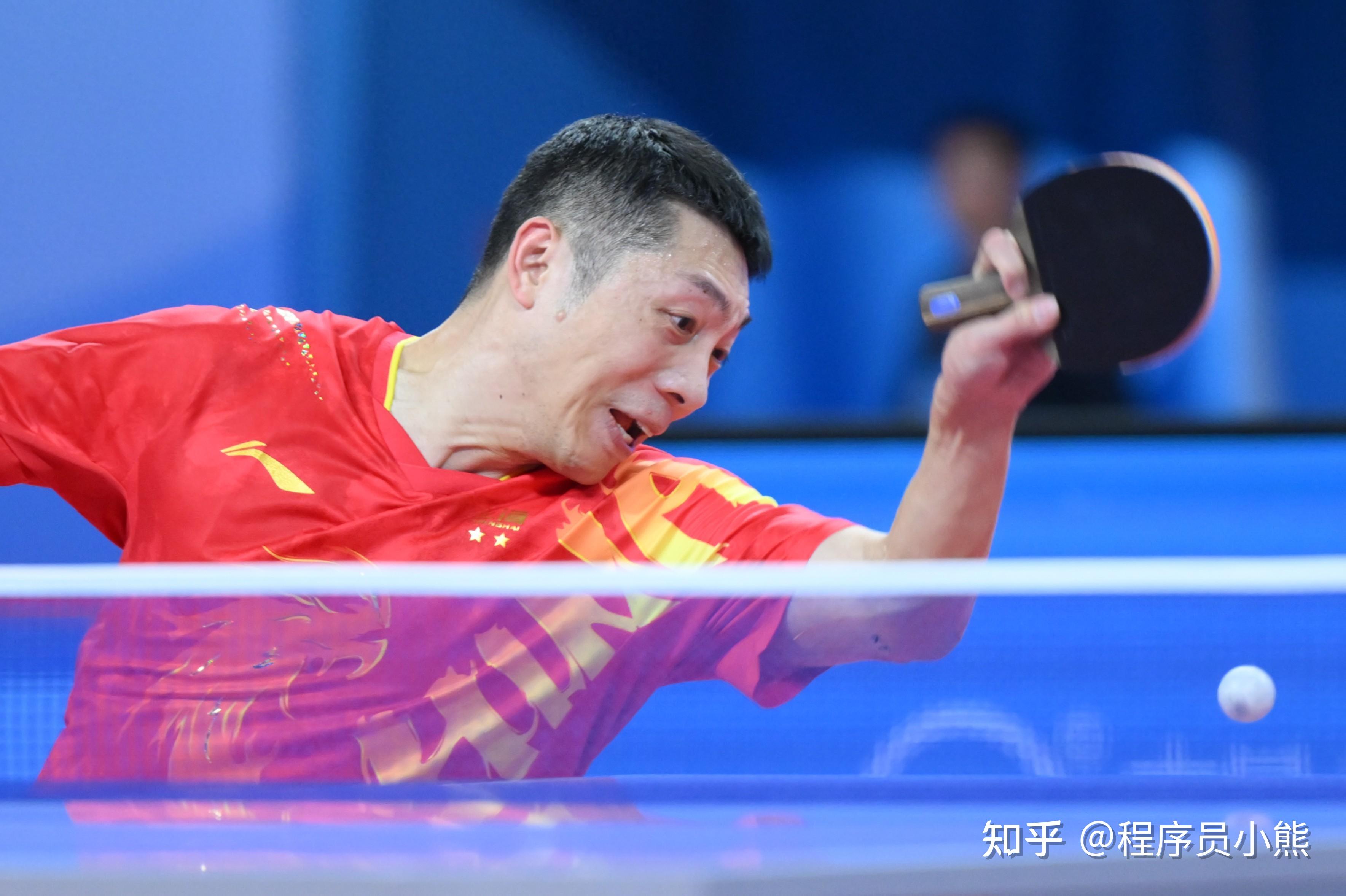 包含奥地利乒乓球队血洗法国乒乓球队，许昕惊艳世界的词条