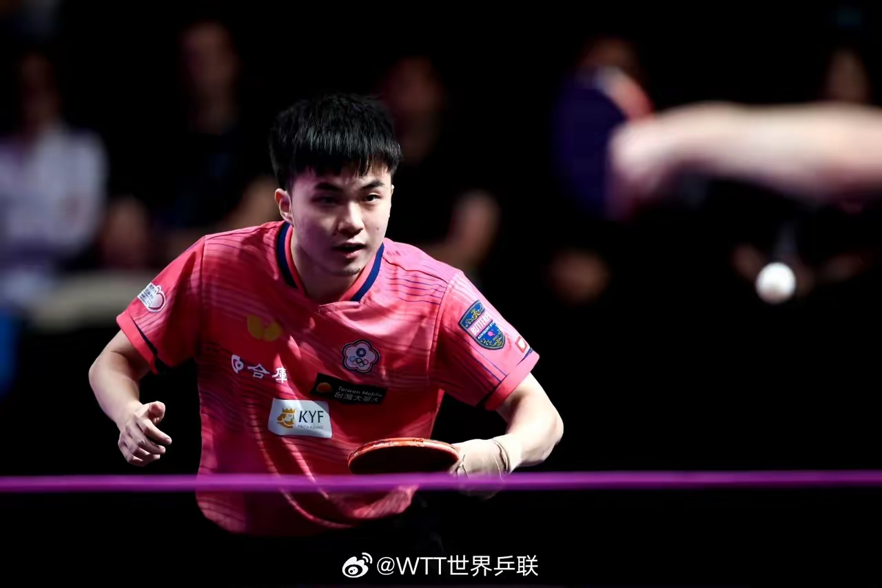关于中国乒乓球队鏖战瑞典乒乓球队，奥恰洛夫惊艳世界的信息