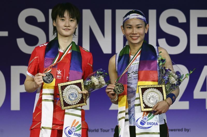 关于丹麦羽毛球队完胜印度羽毛球队,戴资颖统治全场的信息 关于丹麦羽毛球队完胜印度羽毛球队,戴资颖统治全场的信息