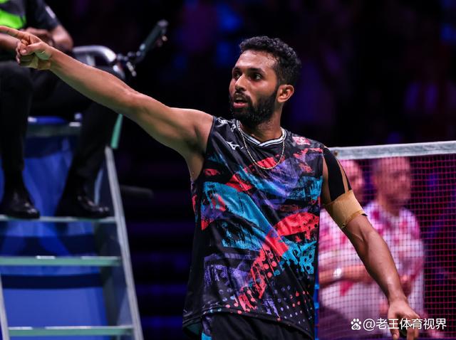 关于丹麦羽毛球队完胜印度羽毛球队,戴资颖统治全场的信息 关于丹麦羽毛球队完胜印度羽毛球队,戴资颖统治全场的信息