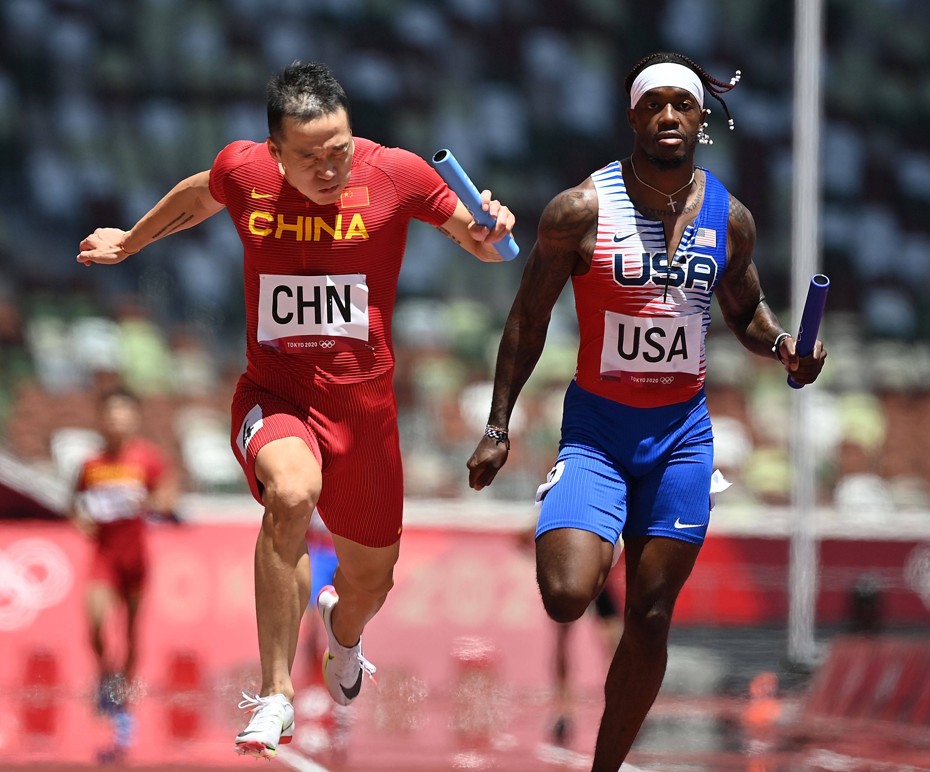 田径赛事精彩瞬间盘点,年度回顾震撼登场的简单介绍 田径赛事精彩瞬间盘点,年度回顾震撼登场的简单介绍