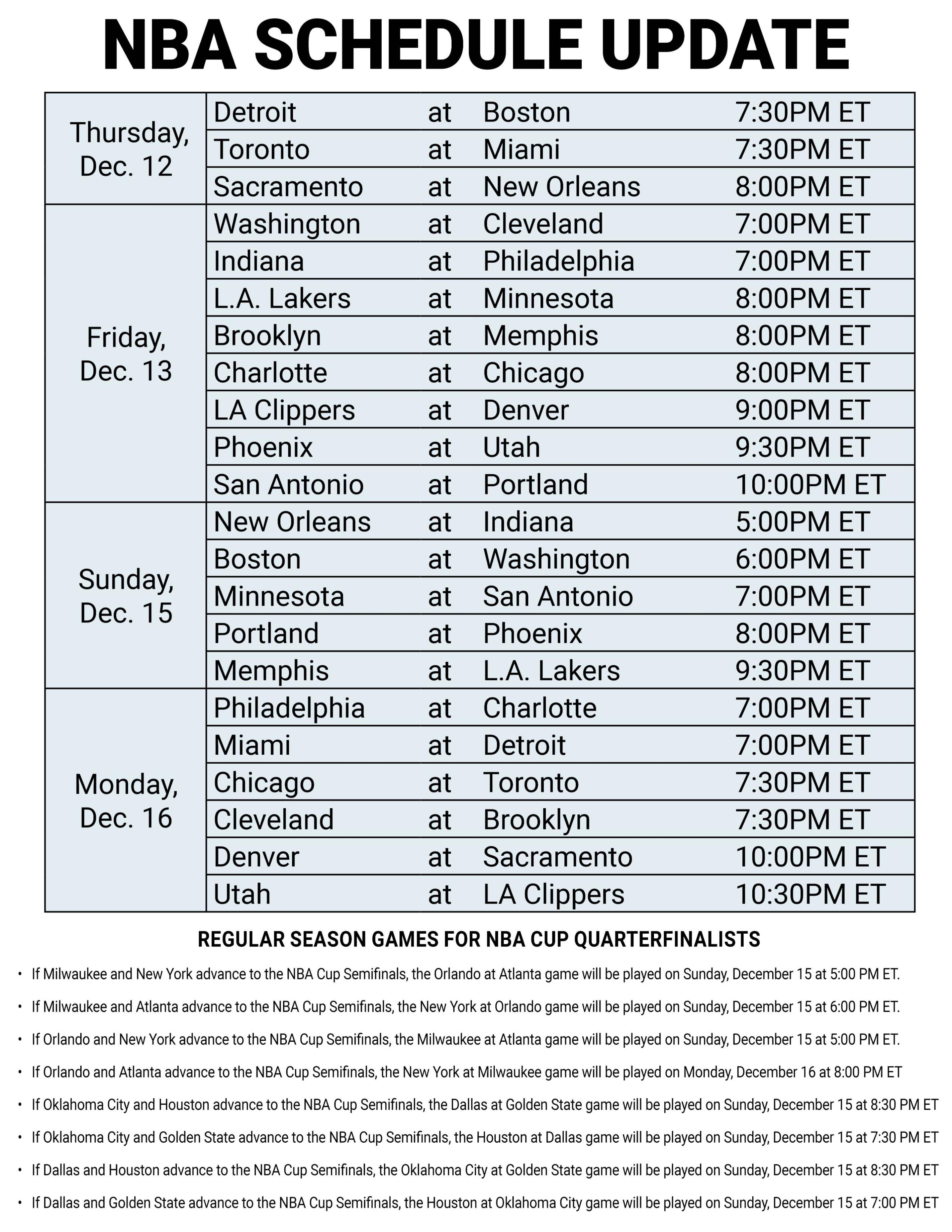 包含NBA2K赛程公布，焦点大战一触即发的词条