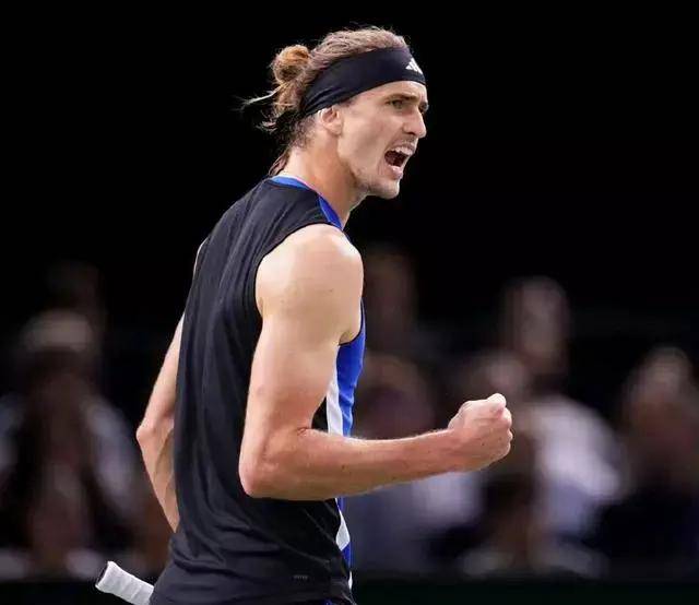 包含蒙特卡洛大师赛险胜ATP总决赛,兹维列夫惊艳四座的词条 包含蒙特卡洛大师赛险胜ATP总决赛,兹维列夫惊艳四座的词条