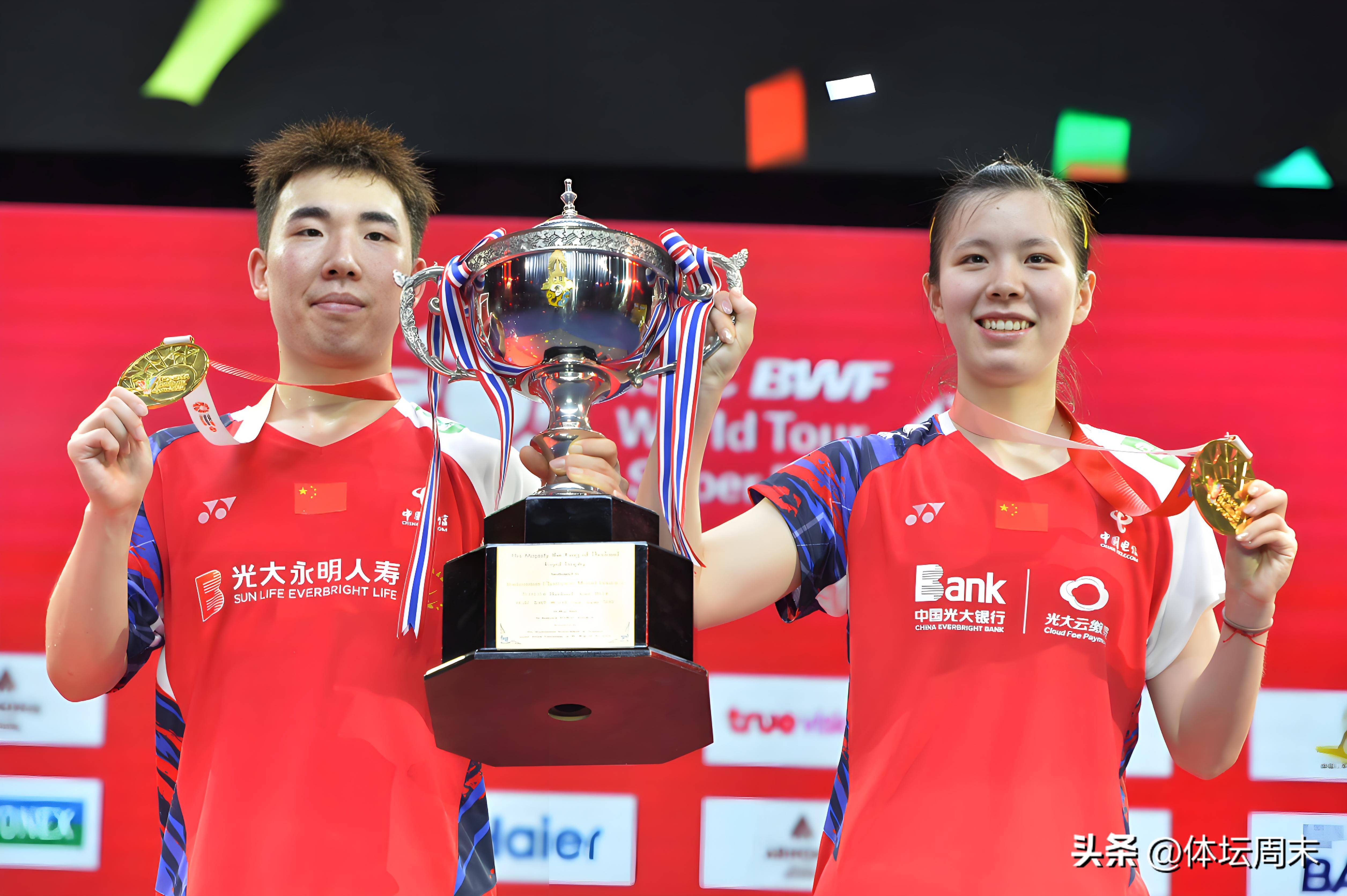 关于德国队横扫韩国队,陈雨菲带队取胜的信息 关于德国队横扫韩国队,陈雨菲带队取胜的信息