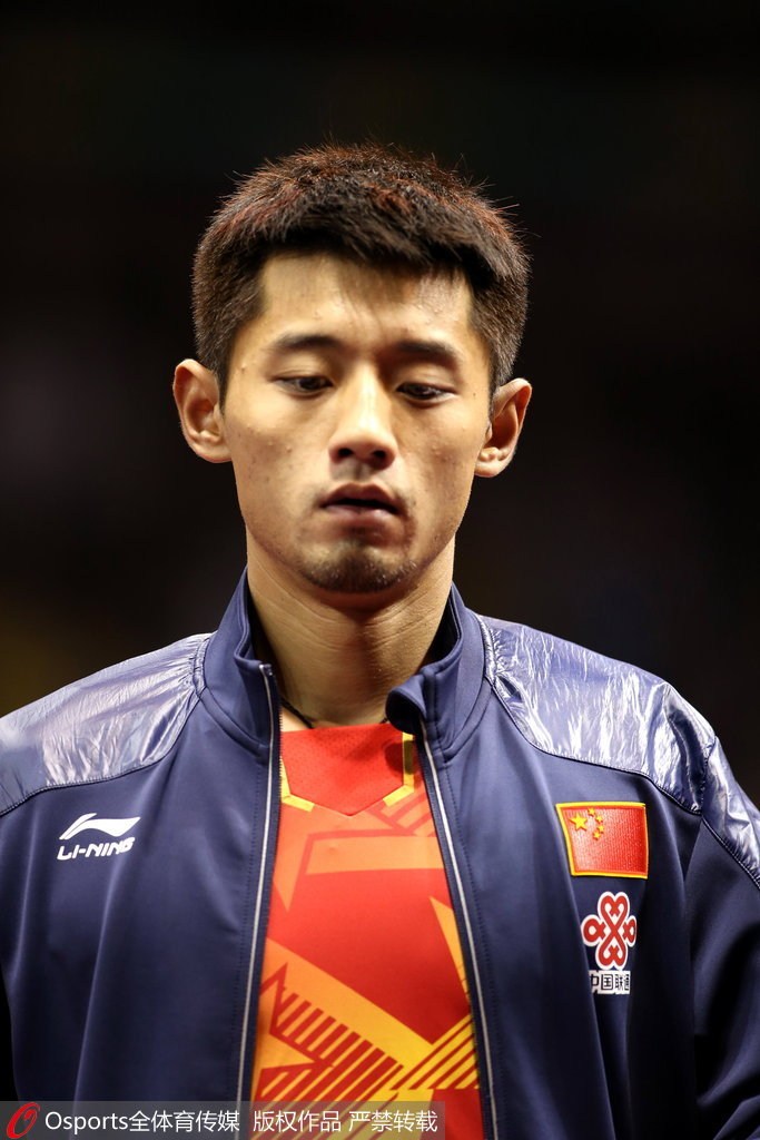 日本队完胜波兰队，许昕刷新纪录的简单介绍