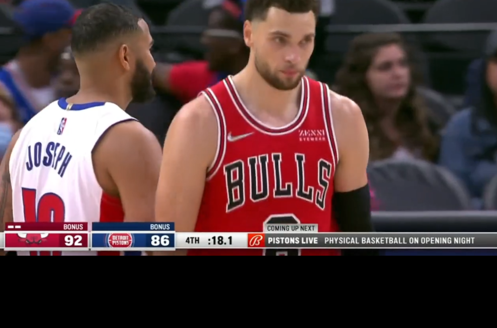 吉林队险胜广州队，拉文刷新纪录