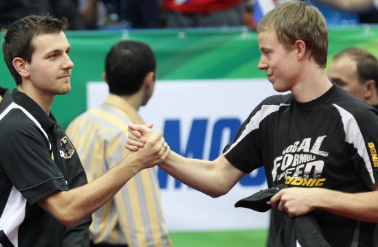 韩国队鏖战德国队，波尔带队取胜